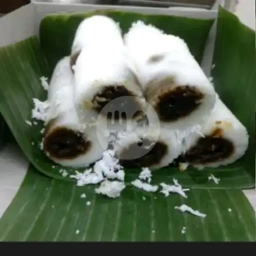 Gambar Makanan Putu Medan Pondok Kelapa 1