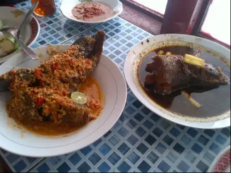 Gambar Makanan Rumah Makan Betawi Warung Pacung 7