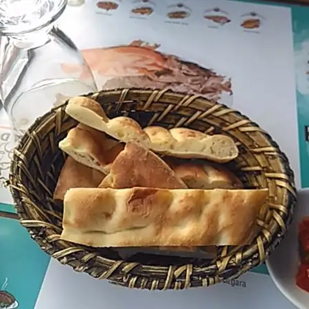 Ustadan Döner'nin yemek ve ambiyans fotoğrafları 24