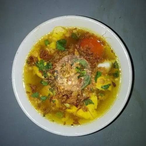 Gambar Makanan Soto Surabaya 13