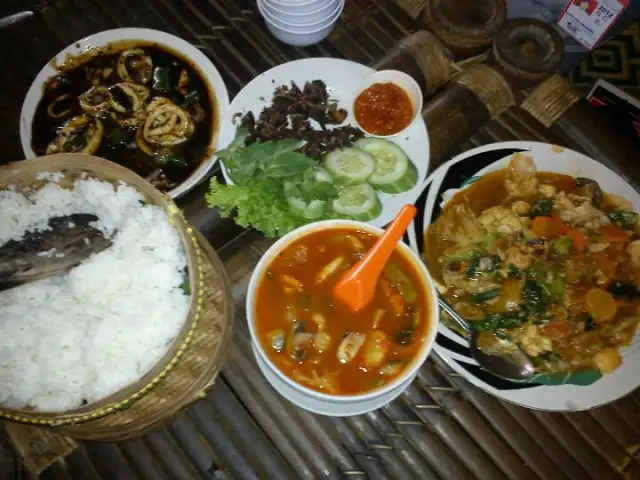 Gambar Makanan Warung Rakyat 14