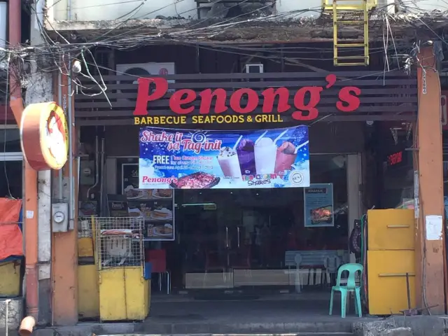 Penong's Food Photo 4
