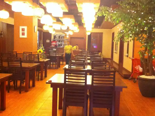 Gambar Makanan Miso Korean Restaurant 2
