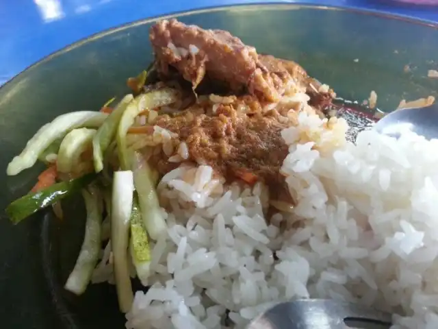 Nasi Dagang Mek Puan Food Photo 4