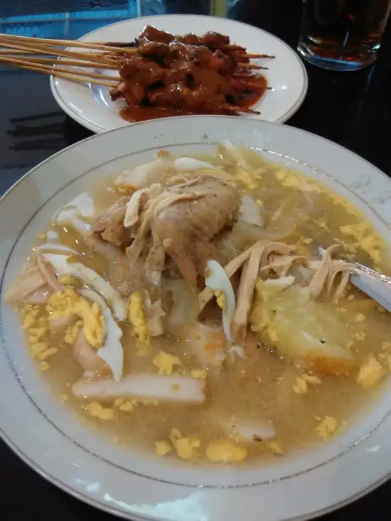 Gambar Makanan Haji Anang Soto 8