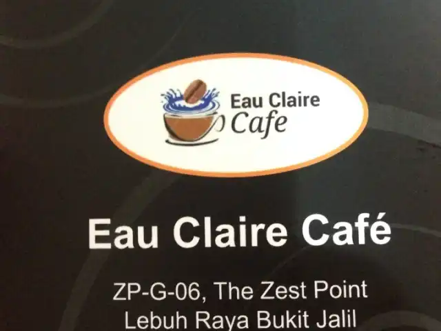 Eau Claire Cafe Food Photo 11