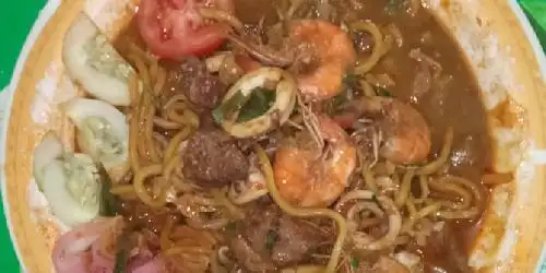 Mie Aceh Pusaka Baru KM 44, Jakarta - Bogor