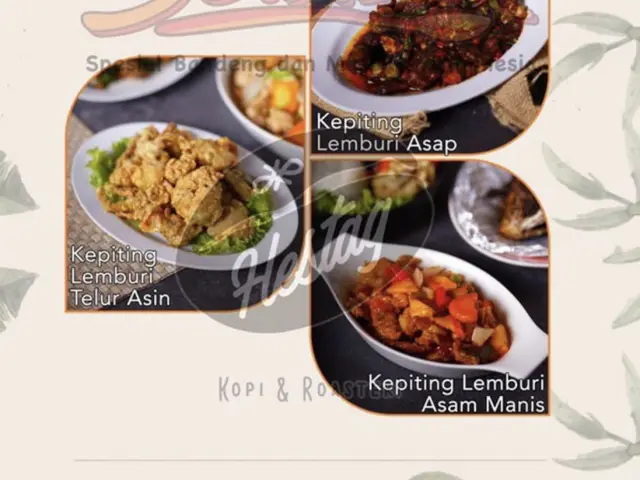 Gambar Makanan Selasih Indonesian Restaurant 3