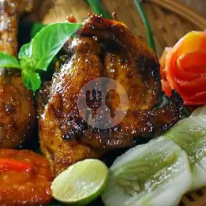 Gambar Makanan Ayam Bakar Bang Arta, Salabintana 3