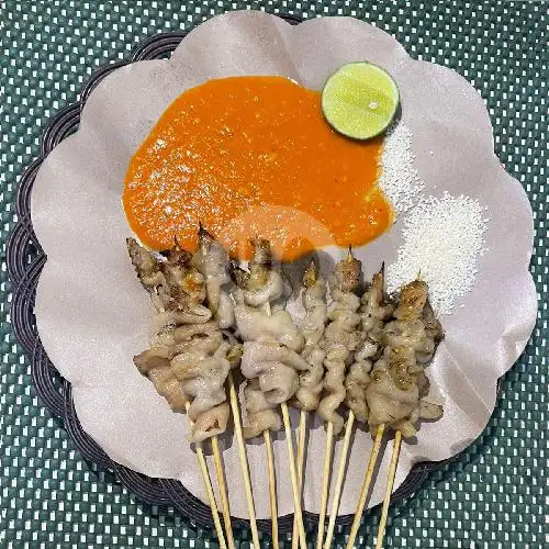 Gambar Makanan Taichan Rambo 3