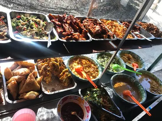 Gambar Makanan Warung Lalapan Saba 5