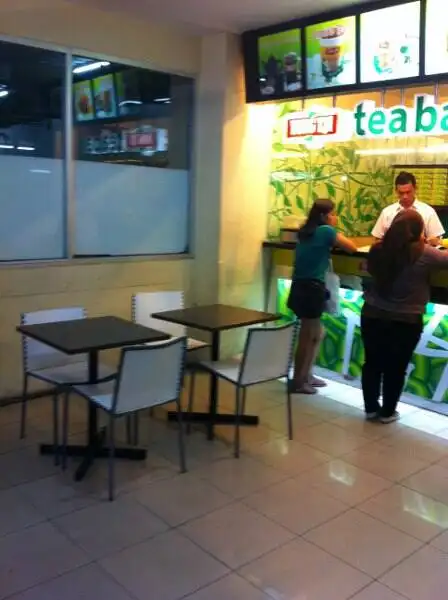 Gambar Makanan Tong Tji Tea Bar 7