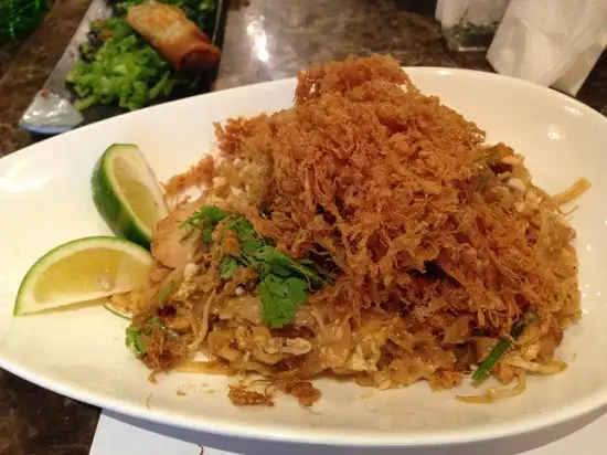 Tamarind Thai Food Photo 2