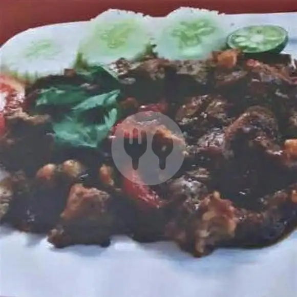 Gambar Makanan SOTO BETAWI/SOP KAKI KAMBING BANG DUM KUMIS 158, Panca Usaha 2