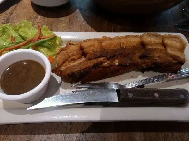 The Red Crab Food Photo 6