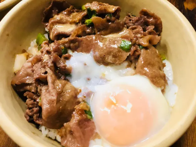 Gambar Makanan Donburi Ichiya 17