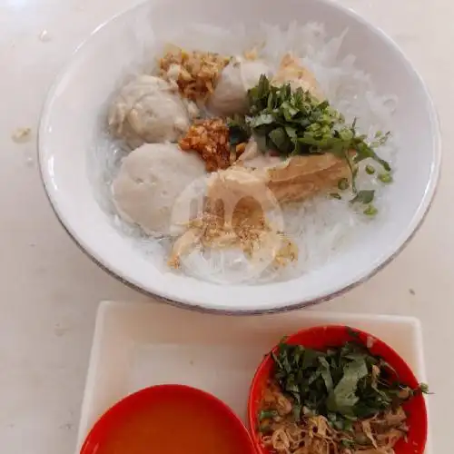 Gambar Makanan BAKSO TON TON 1