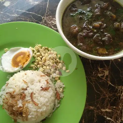 Gambar Makanan Masakan Nusantara Ami, Batam 13