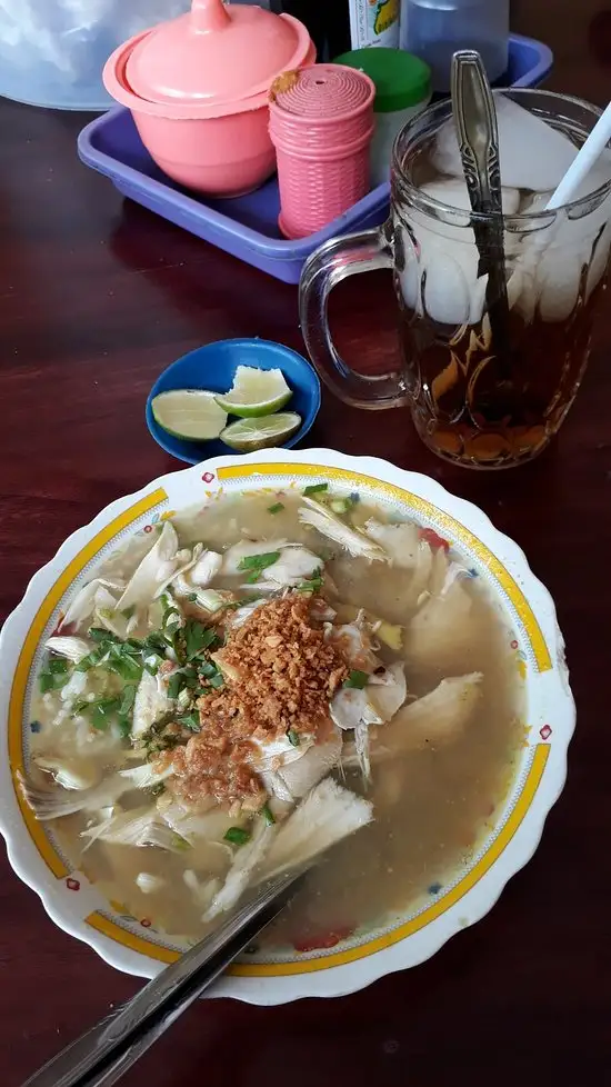 Gambar Makanan Soto Cemara 5