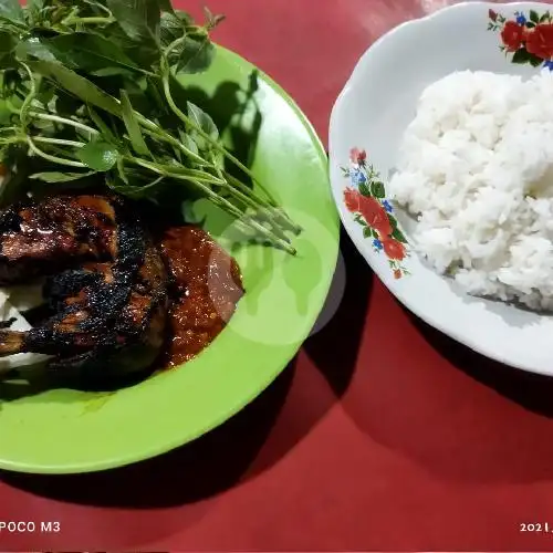 Gambar Makanan Pecel Lele Lamongan, Fatmawati 20