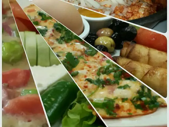 Paşa Sofrası'nin yemek ve ambiyans fotoğrafları 67