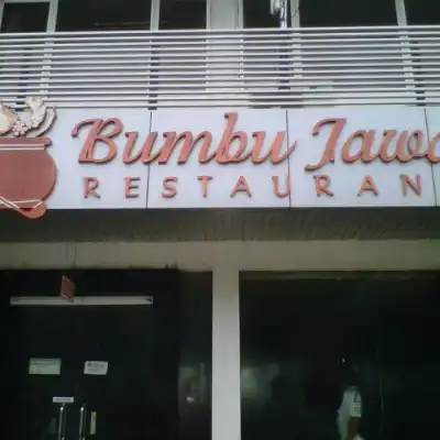 Bumbu Jawa RESTAURANT