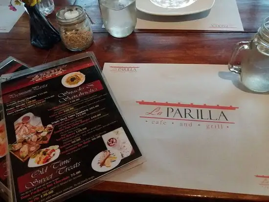 La Parilla Food Photo 2