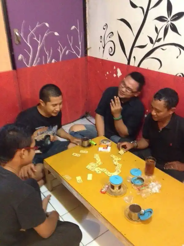 Gambar Makanan Kopi Kothok 4