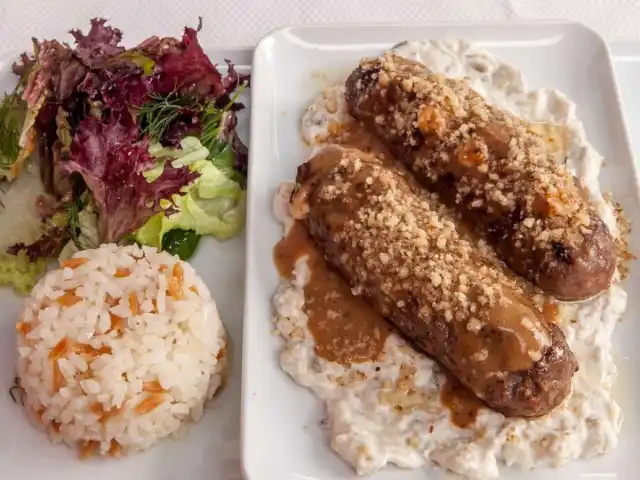 Sempati Türk Mutfağı'nin yemek ve ambiyans fotoğrafları 8