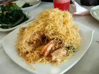 Homst Kajang (Chinese Muslim Restaurant)