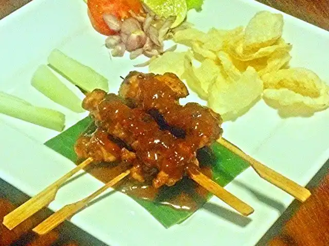 Gambar Makanan GRILL ON Resto 9