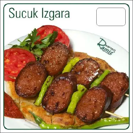 Köfteci Ramiz Adana Optimum Outlet'nin yemek ve ambiyans fotoğrafları 15
