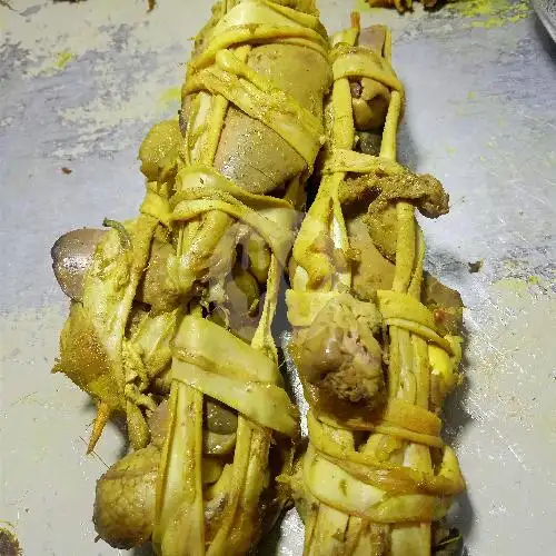 Gambar Makanan Nasi Bebek Madura Aqil, Pengasinan Raya 11