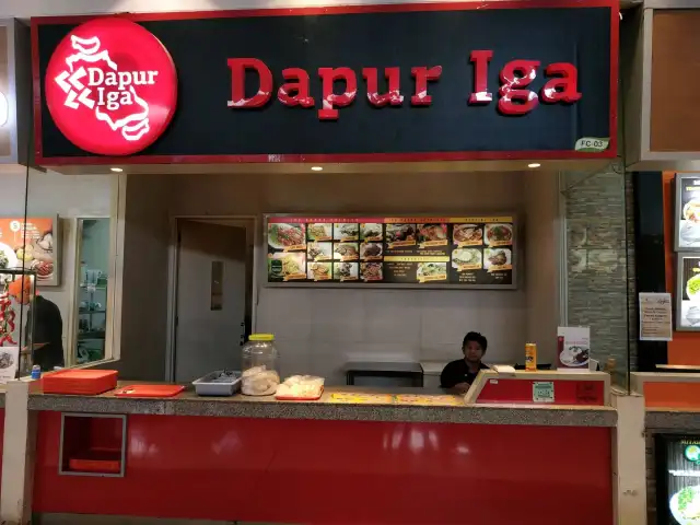 Gambar Makanan Dapur Iga 17