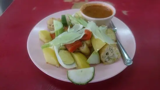 Rojak Klang Gani