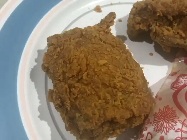Gambar Makanan Hisana Fried Chicken 12