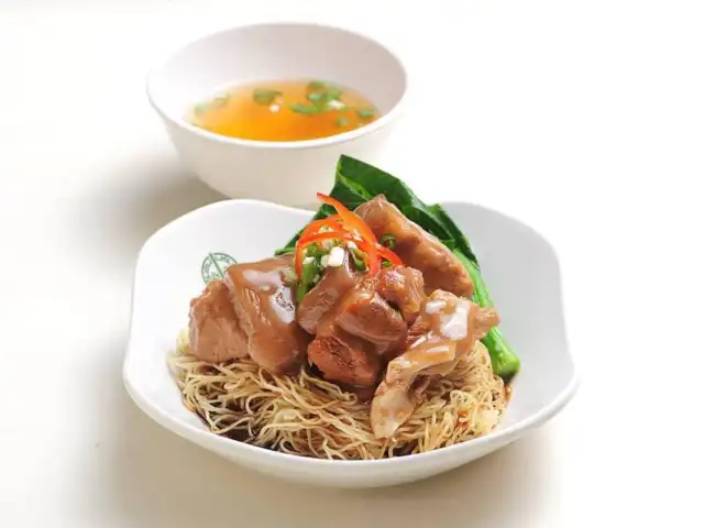 Tim Ho Wan Food Photo 2