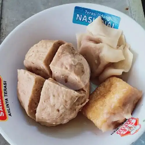 Gambar Makanan BAKSO 1.1, Jl Dewi Sri VIII No.6 Legian Kuta  9