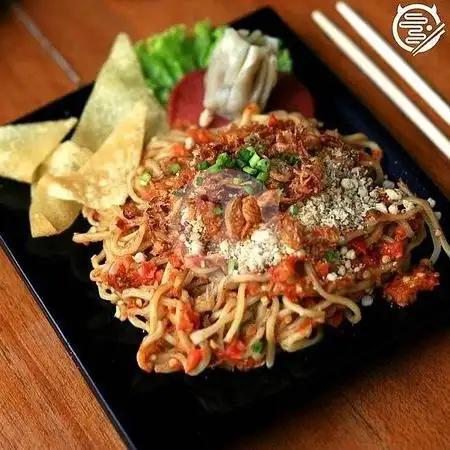 Gambar Makanan Mie SETAN, Panglima Sudirman, Kraksaan 5