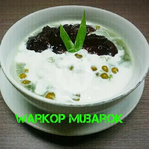 Gambar Makanan Warkop Mubarok, Cawang MT Haryono 13