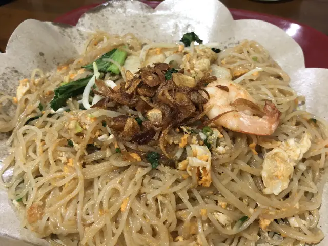 Gambar Makanan Bakmi Sedap Kopyor 1