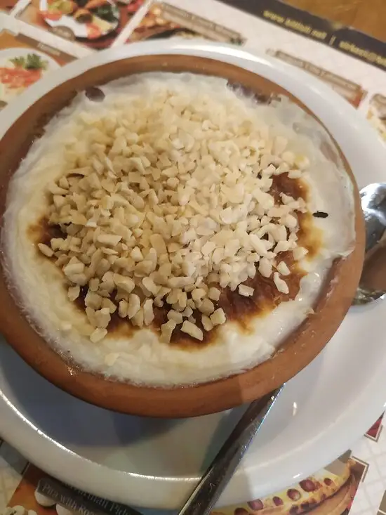 Bitlisli'nin yemek ve ambiyans fotoğrafları 35