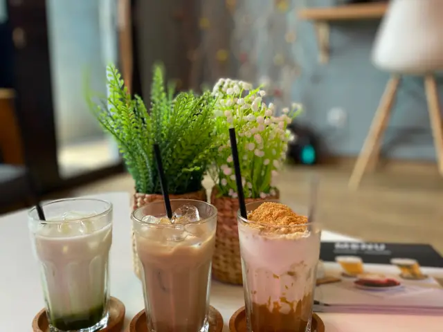 Gambar Makanan Ilo Coffee 13