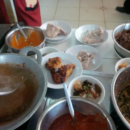 Gambar Makanan Sari Indah Masakan Padang 13