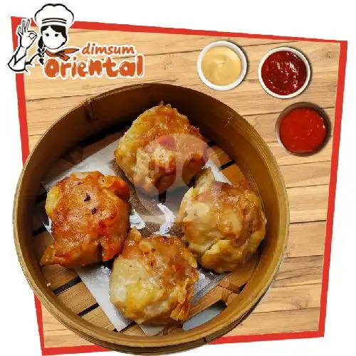 Gambar Makanan Oriental Dimsum & Bubur Rempah 17