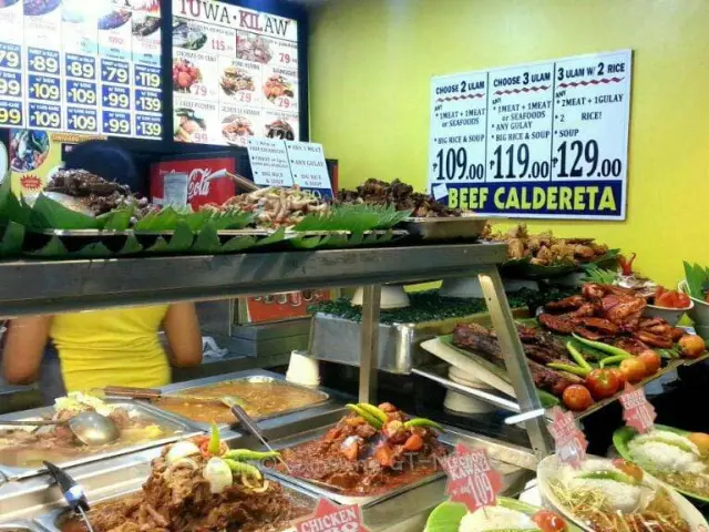 Cebu Fiesta Food Photo 10