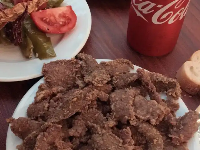 Erasta Edirne Ciğercisi'nin yemek ve ambiyans fotoğrafları 3