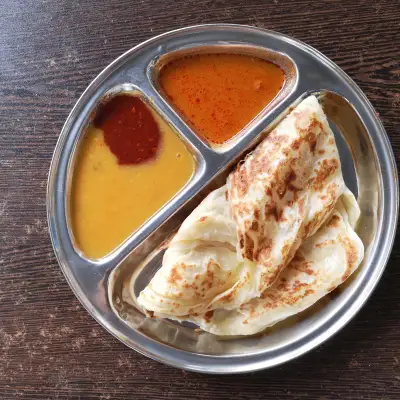 Sree Kiran Spicy Kitchen (LAYANG-LAYANG)