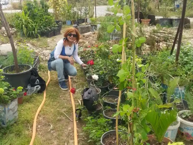 Çakırlar Yolu'nin yemek ve ambiyans fotoğrafları 5