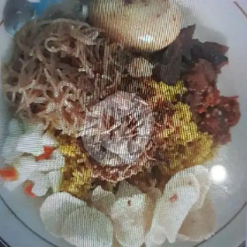 Gambar Makanan Nasi Kuning Manado 'DM', Gunung Lompobattang 5